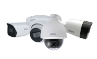 Security & Surveillance